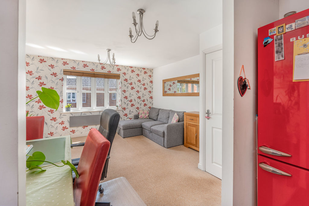 Fulwell Close
